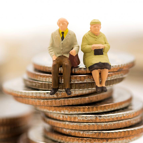 Employee’s Old Age Benefits and Social Security Services